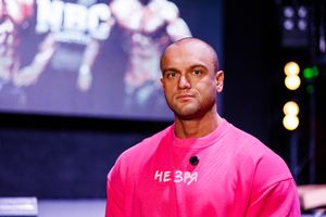Регистрация (фотограф Роман Притула)
